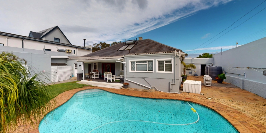 5 Bedroom Property for Sale in Mill Park Eastern Cape